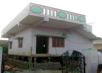 House jacking and leveling