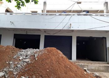 Latest house lifting work