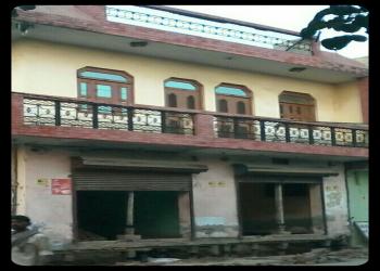 OBL house lifting project photo