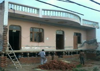 OBL construction team