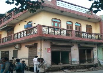 House lifting services in India