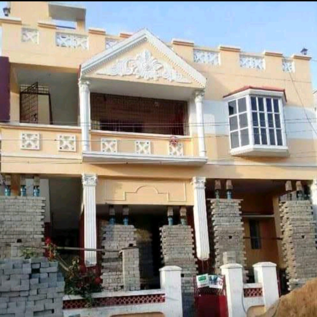 OBL house lifting project photo