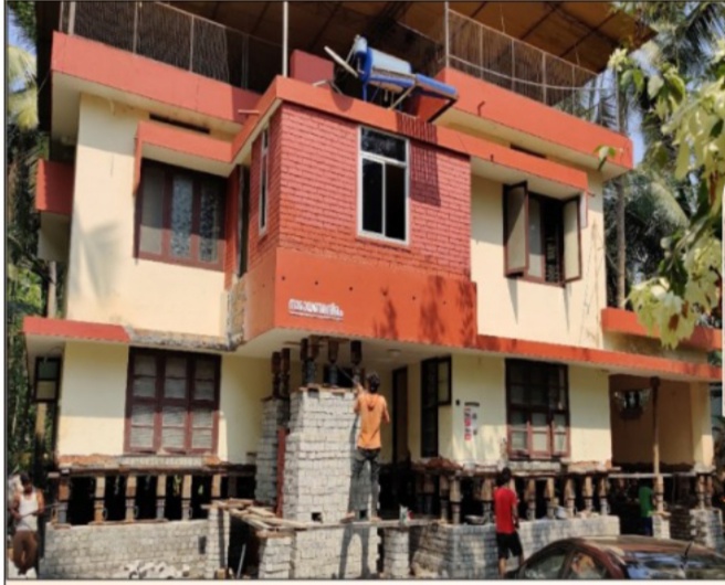 OBL House Lifting Pvt. Ltd.